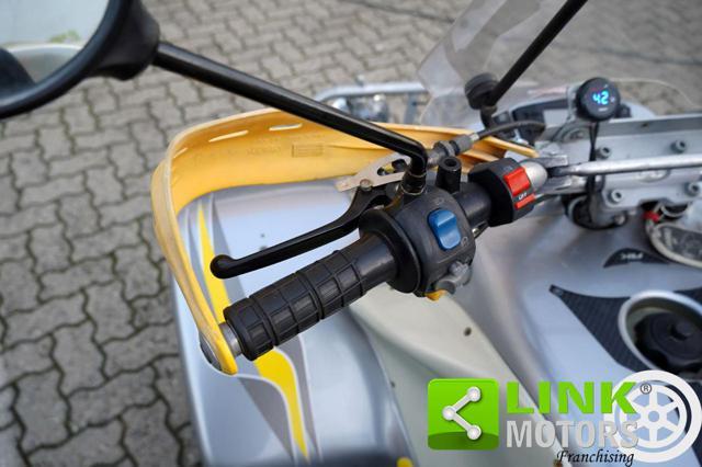 PIAGGIO Other KVN G 250 - 2005 + ACCESSORI