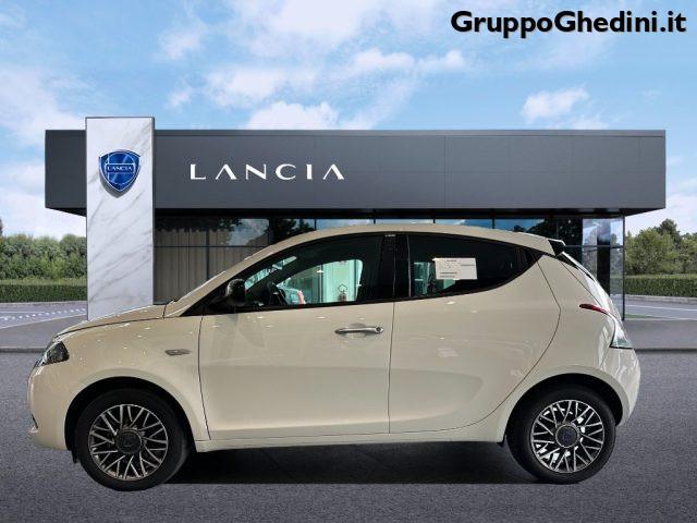 LANCIA Ypsilon 1.0 FireFly 5 porte S&S Hybrid Gold Plus