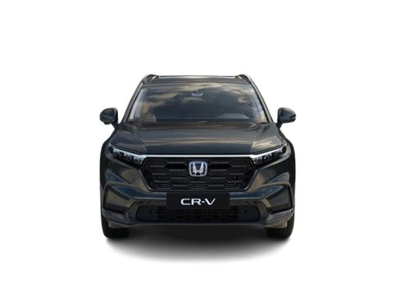 Honda CR-V 2.0 Hybrid 184 CV Automatica Elegance Style