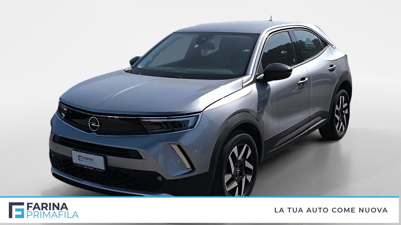 OPEL Mokka II 2020 - Mokka 1.5 Elegance s&s 110cv