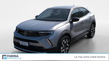 OPEL Mokka II 2020 - Mokka 1.5 Elegance s&s 110cv