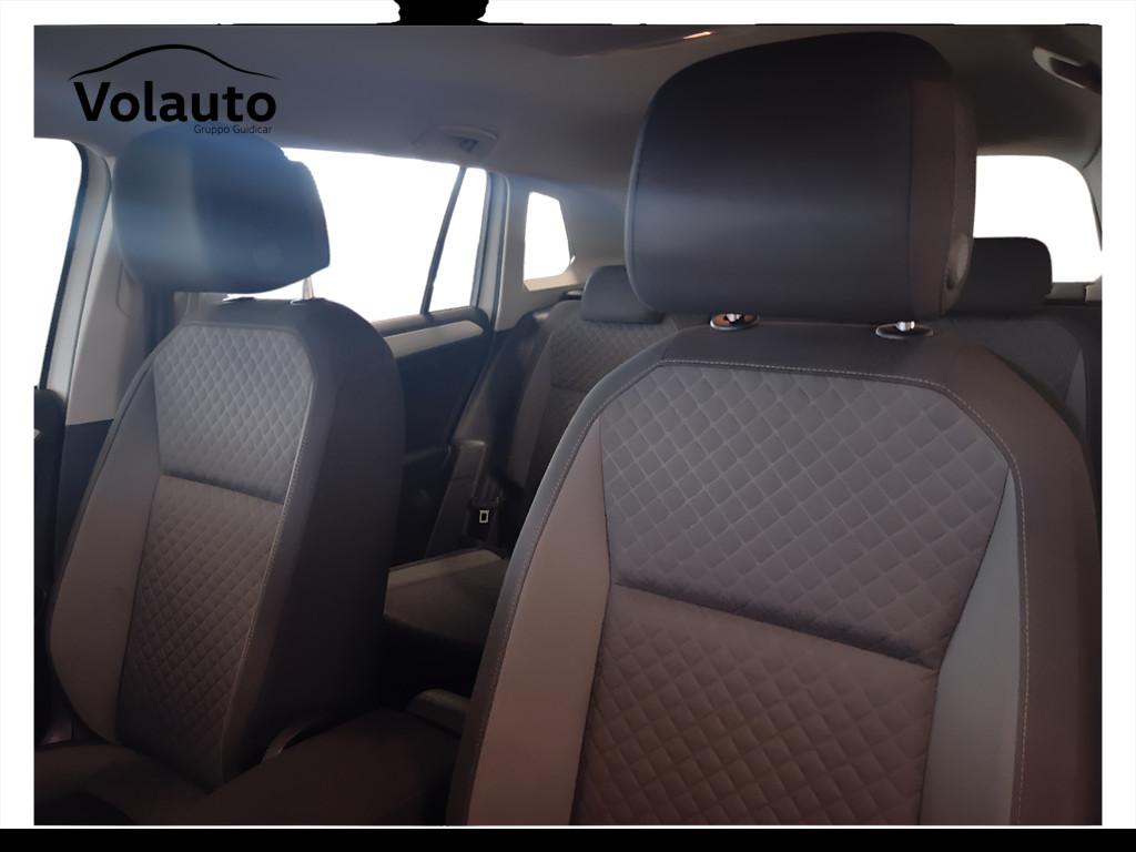 VOLKSWAGEN Tiguan II 2016 - Tiguan 1.6 tdi Sport 115cv