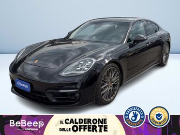 Porsche Panamera 2.9 4 E-HYBRID PLATINUM EDITION 5P.TI AUT