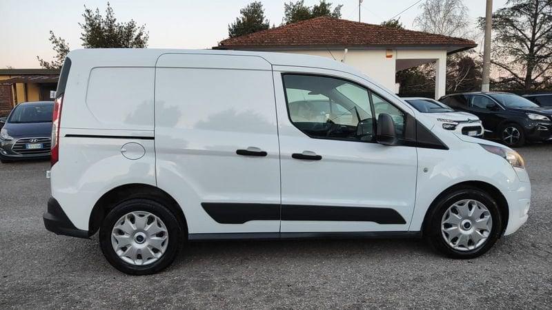 Ford Transit Connect 200 1.5 TDCi 100CV PC Furgone Entry