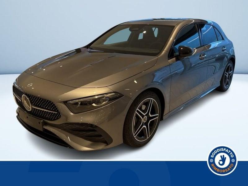 Mercedes-Benz Classe A 180d Automatic AMG Line Advanced Plus