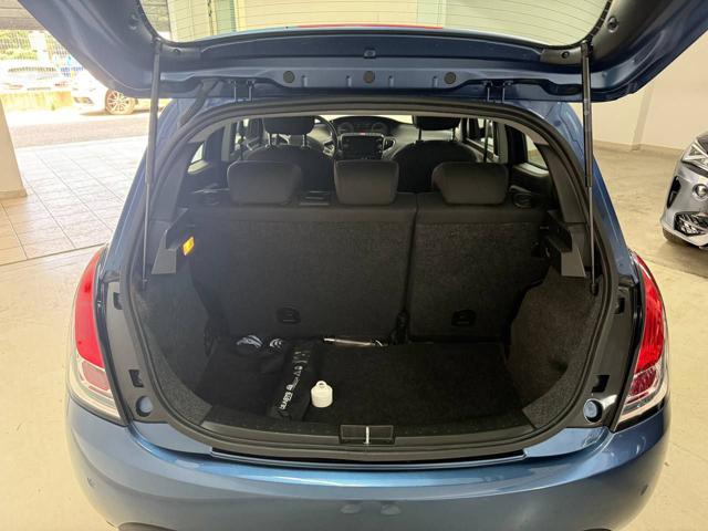 LANCIA Ypsilon 1.0 FireFly 5 porte S&S Hybrid Gold