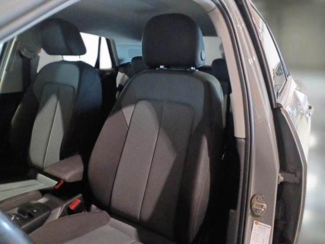 AUDI Q2 1.6 TDI S tronic Design