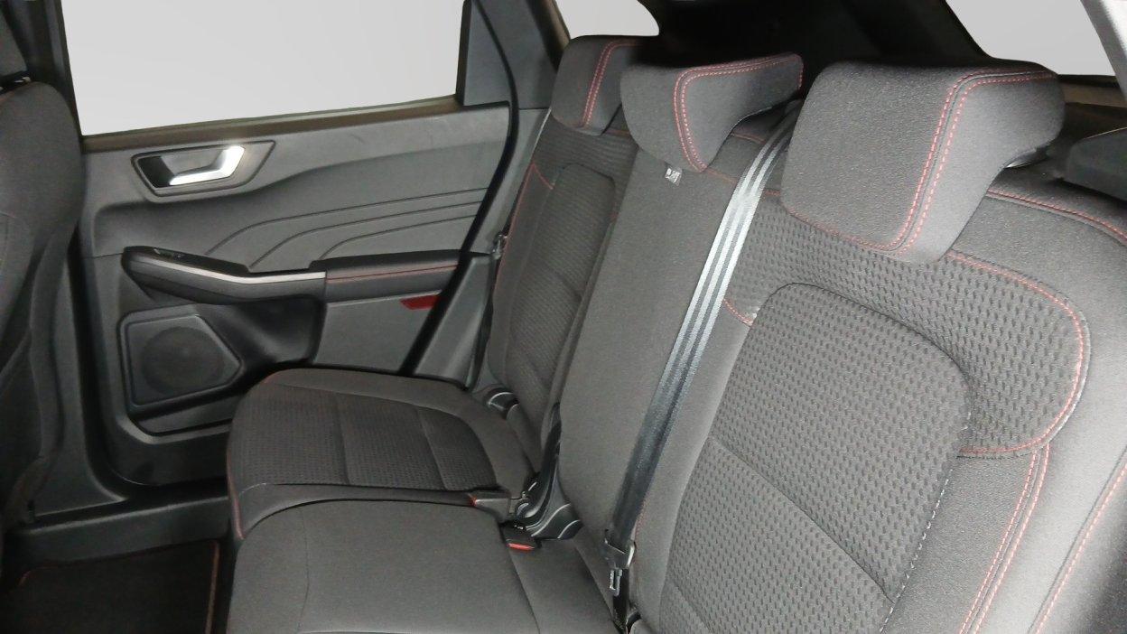 FORD Kuga 3ª serie - Kuga 2.5 Full Hybrid 190 CV CVT 2WD ST-Line