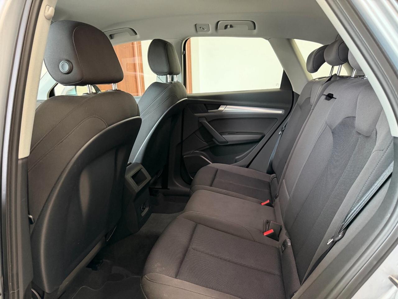 Audi Q5 2.0 TFSI quattro S tronic Business Sport KM 112000