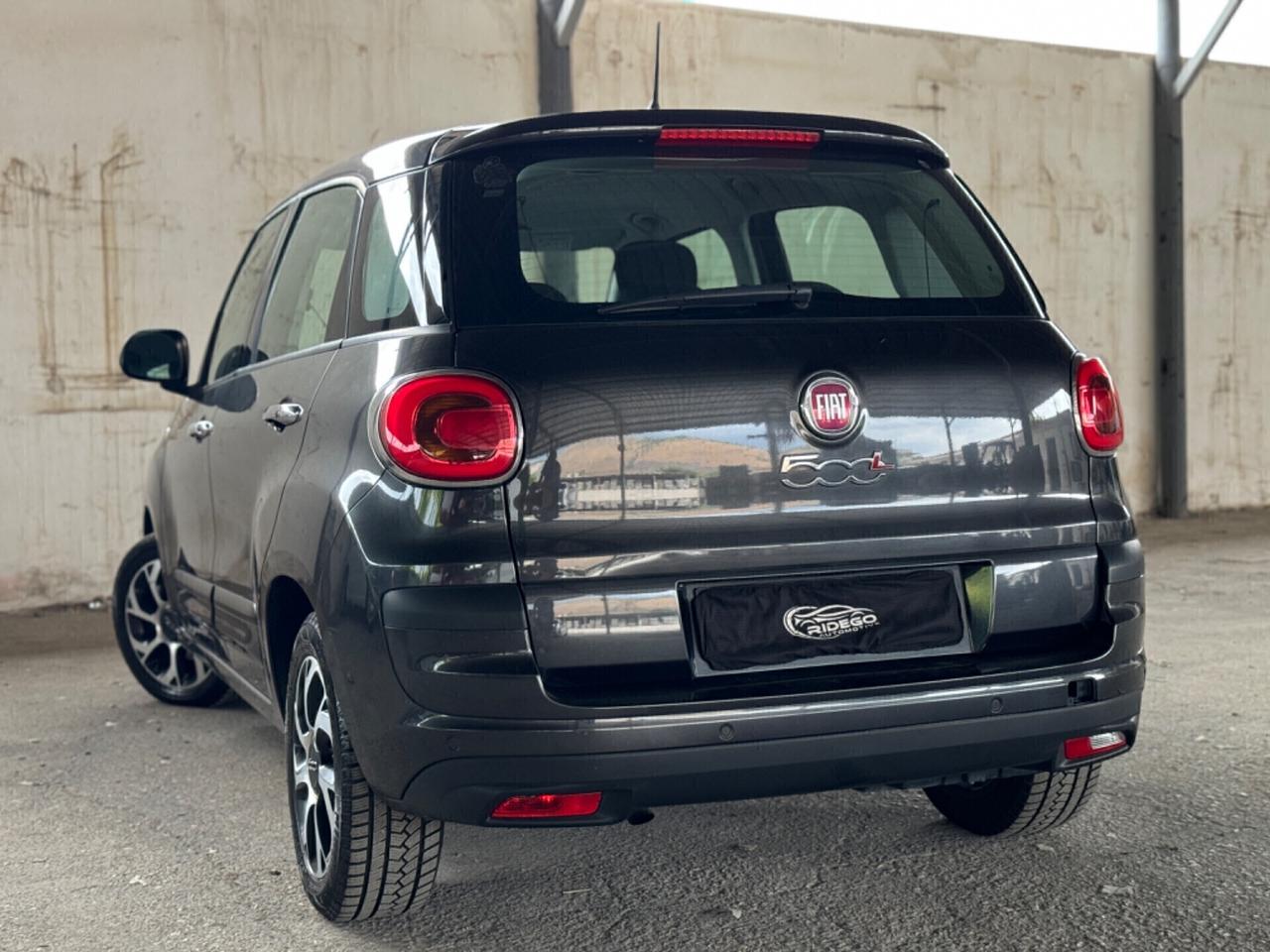 Fiat 500L 1.3 Multijet 95 CV Cross