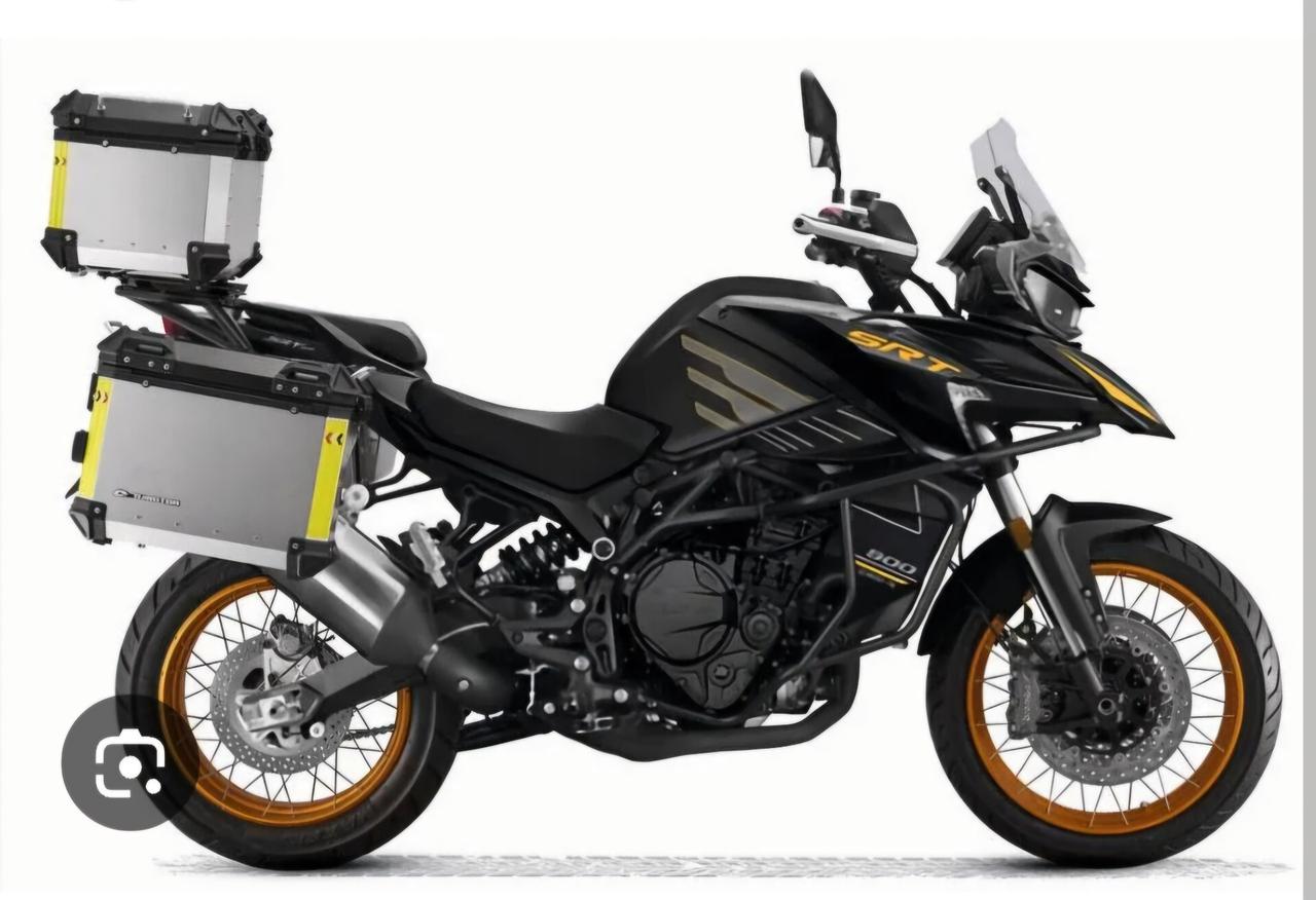 Qj srt 900 sx prezzo bomba