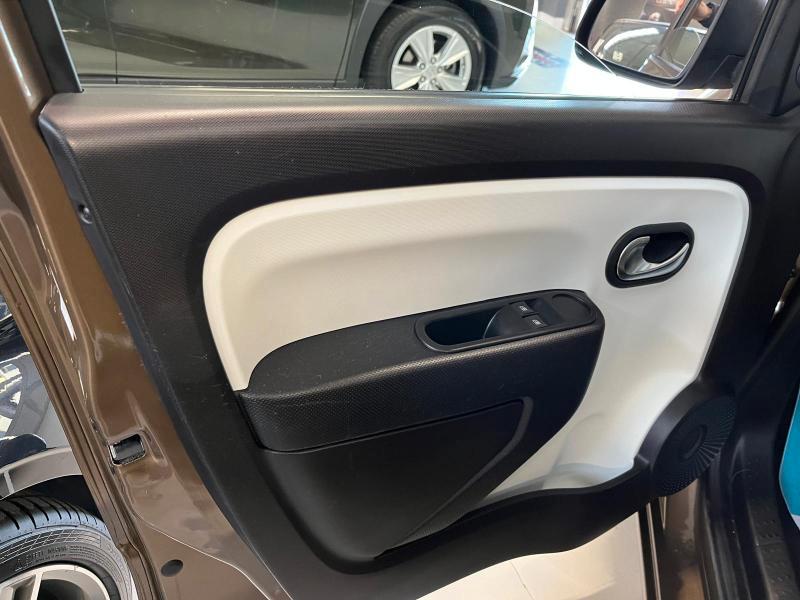 Renault Twingo 1.0 sce Live 70cv