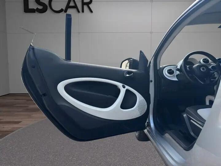 Smart ForTwo 70 1.0 Passion PREZZO REALE-Unipro-Pronta-Consegna