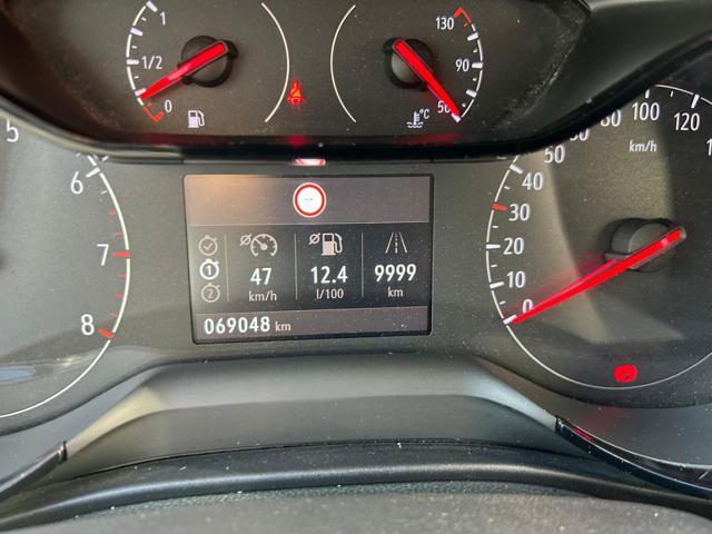 OPEL Corsa 1.2 Edition