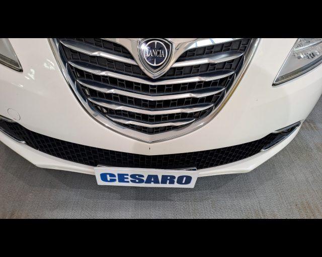 LANCIA Ypsilon 1.2 Platinum s&s 69cv