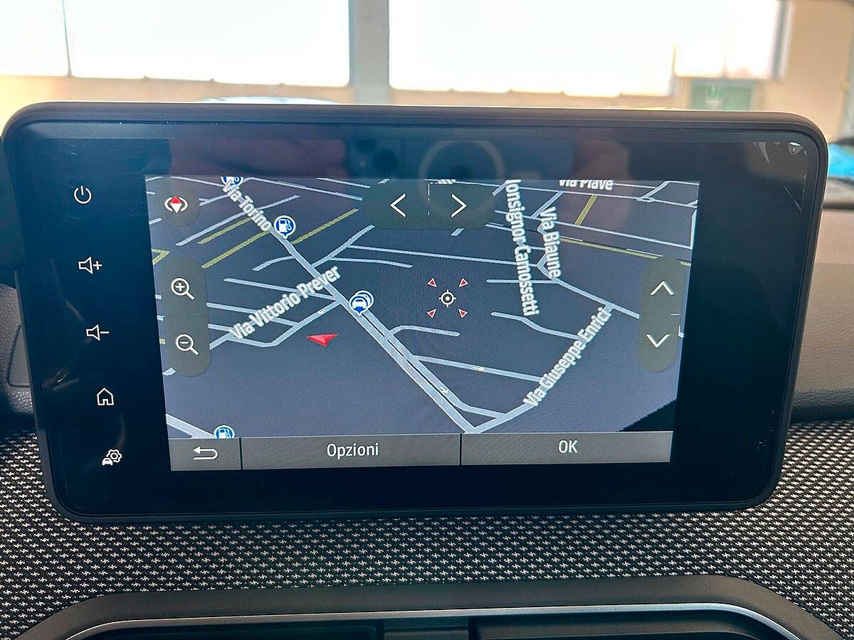 Dacia Jogger 1.0 TCe GPL 100 CV 7 posti Extreme