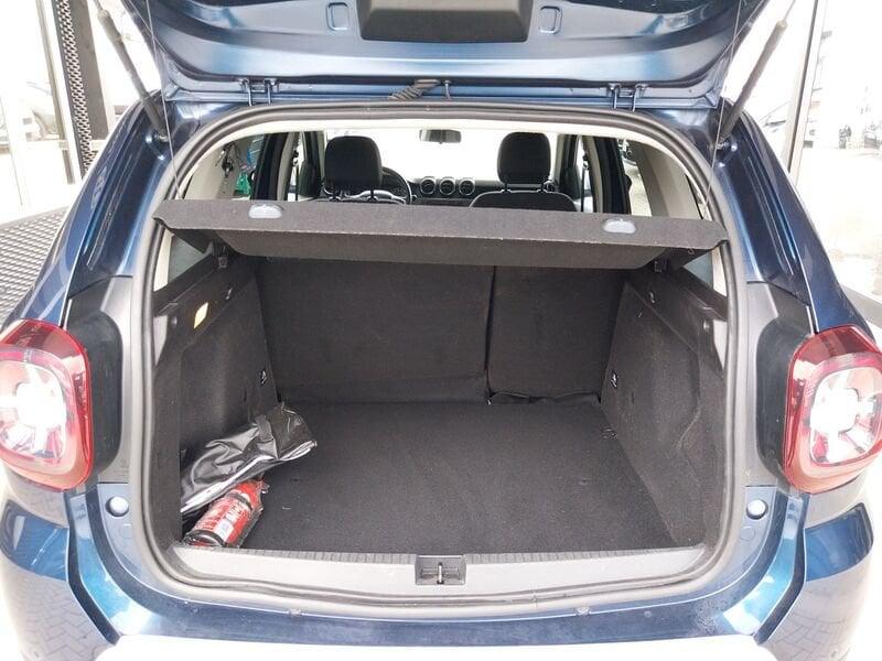 Dacia Duster Duster 1.6 sce Prestige Gpl 4x2 s&s 115cv