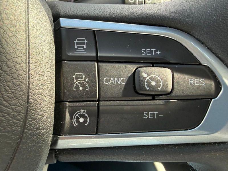 Jeep Compass Compass 1.6 mjt S 2wd 130cv
