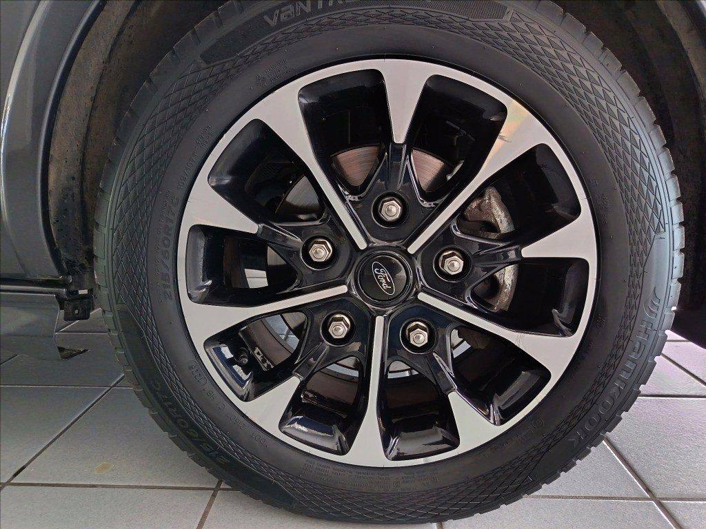 FORD Tourneo Custom 320 2.0 tdci 185cv Sport L1H1 E6.2 del 2022