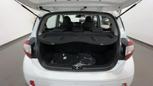 HYUNDAI i10 1.0 MPI Connectline