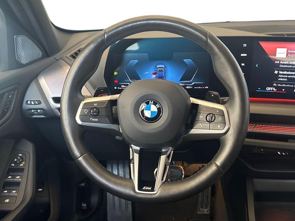BMW Serie 1 120 48V MSport DCT