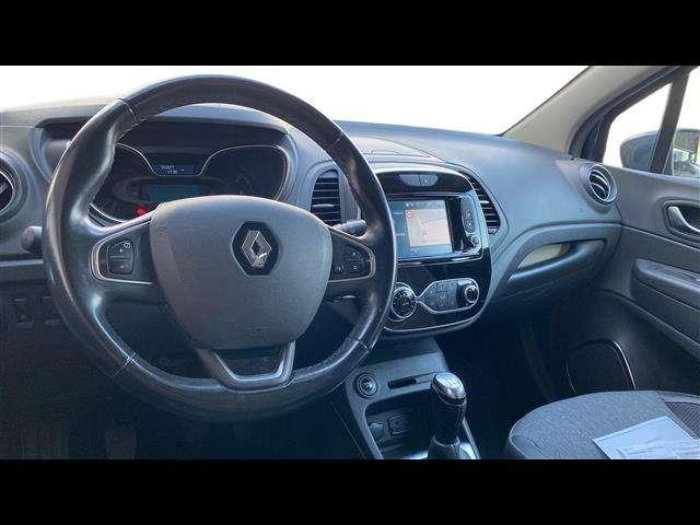 Renault Captur 1.5 dCi Energy 90cv Sport Edition2