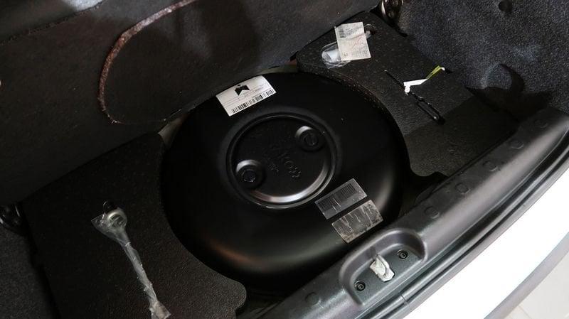 FIAT Panda Panda 1.2 EasyPower #IMPIANTO GPL#