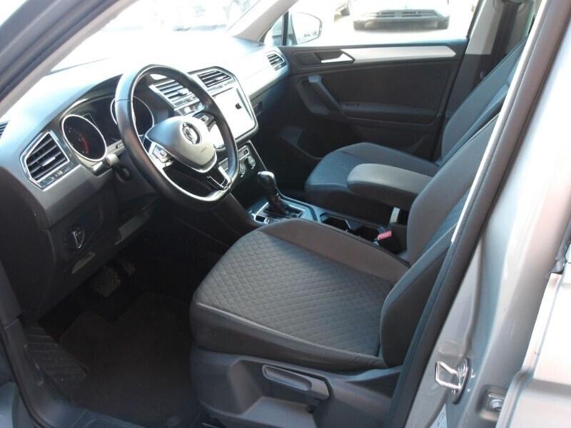 Volkswagen Tiguan 2.0 TDi DSG *FULL OPT* comeNUOVA