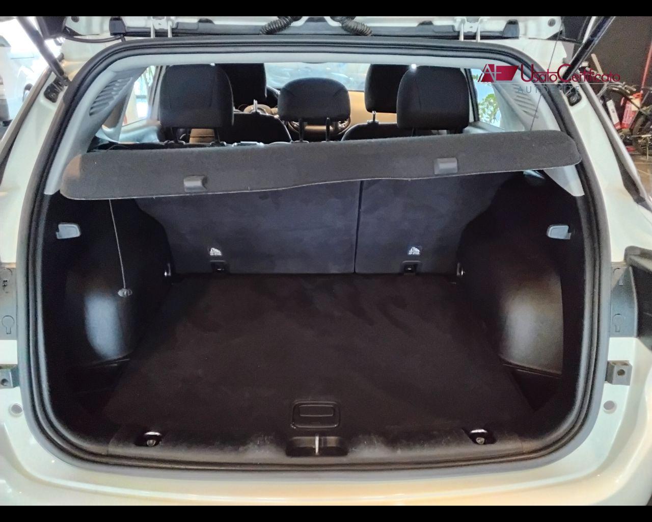 JEEP Compass 1.6 Multijet II 2WD Longitude