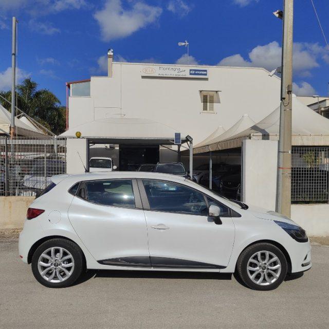 RENAULT Clio TCe 12V 90 CV GPL Business
