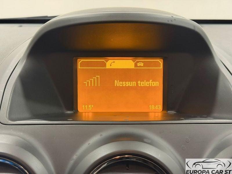 Opel Antara Antara 2.2 CDTI 163CV Start&Stop 4x2 Cosmo