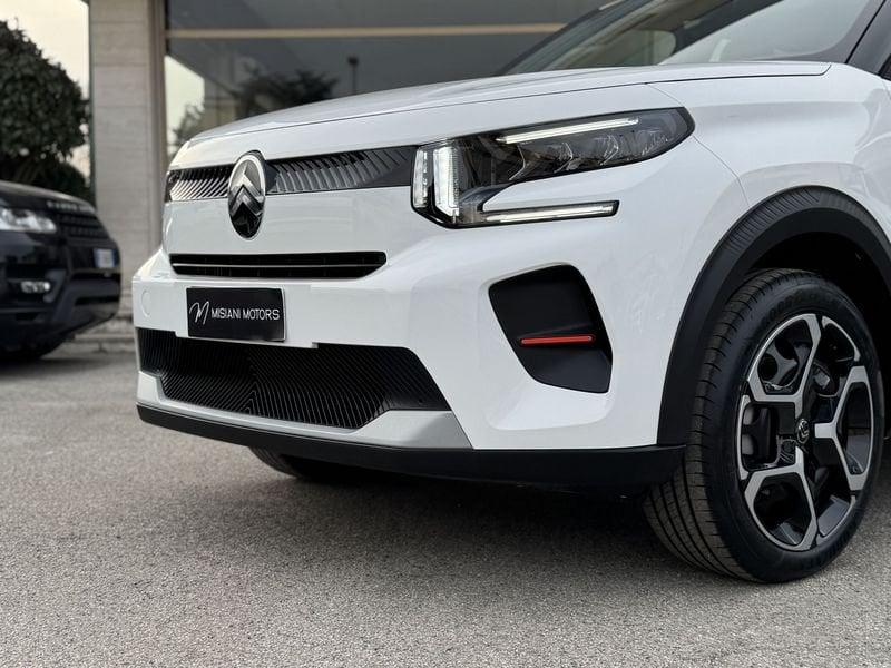 Citroën C3 C3 PureTech 100 S&S Plus