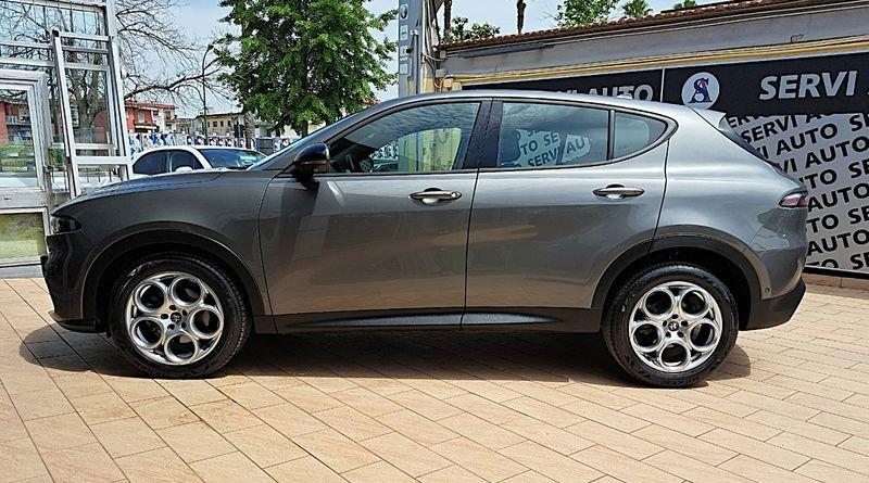 Alfa Romeo Tonale Tonale 1.6 Sprint 130cv tct6