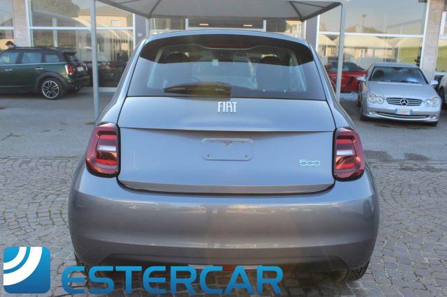 FIAT 500 Action Berlina 23,65 kWh NEOPATENTATI