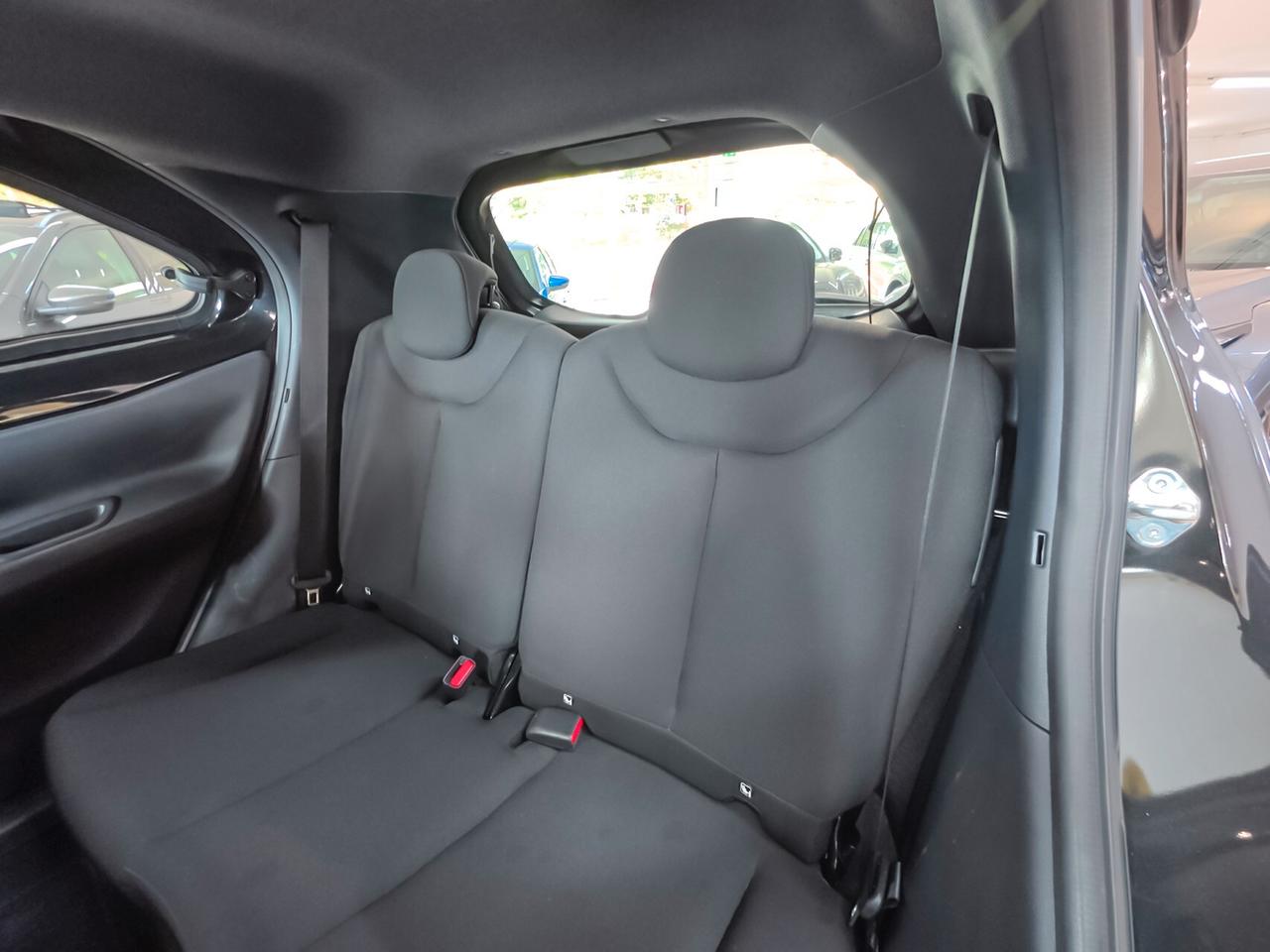 Toyota Aygo X 1.0 VVT-i 72 CV 5 porte Active