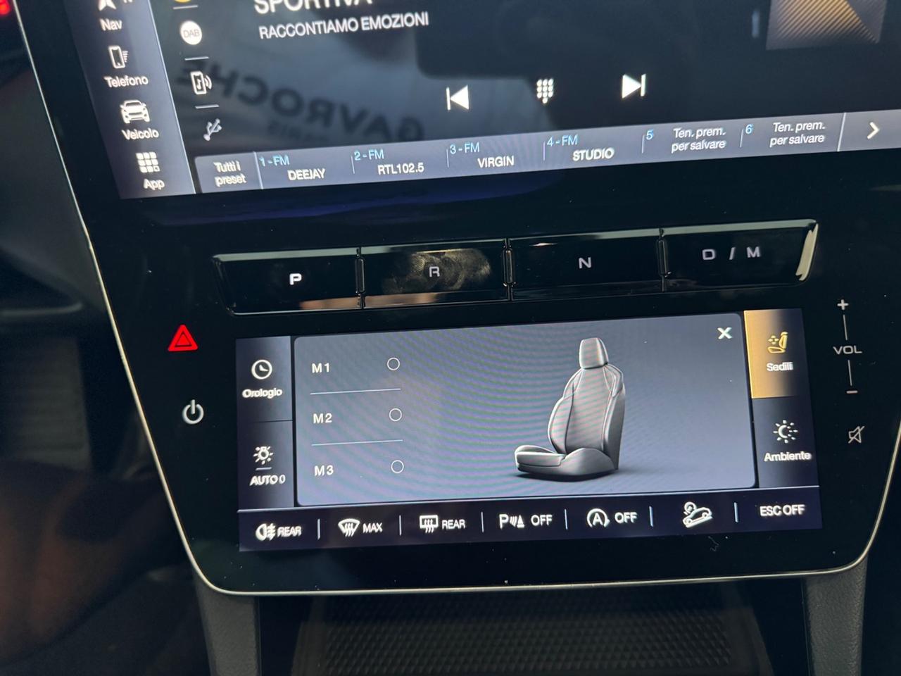 Maserati Grecale MHEV 300 CV AWD GT