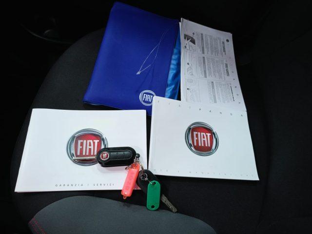 FIAT Panda 1.3 MJT 95 CV S&S Easy