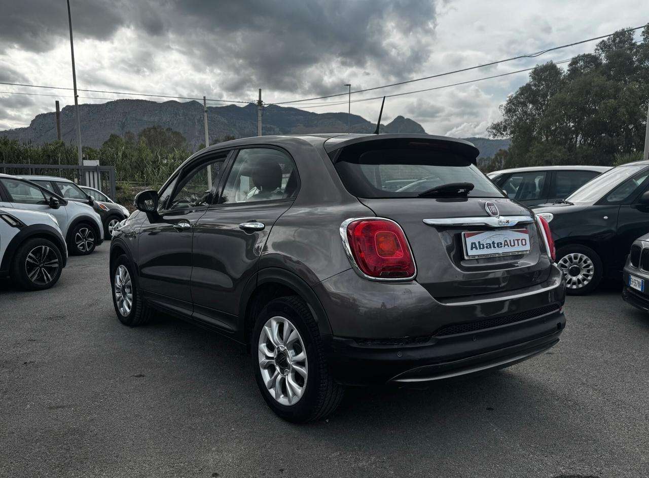 Fiat 500X 1.6 MultiJet 120 CV Lounge