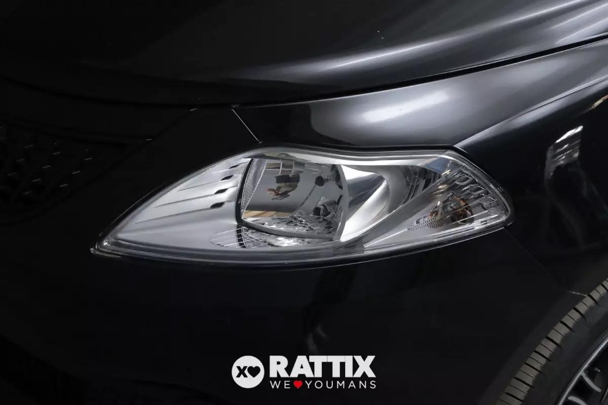 Lancia Ypsilon 1.0 Firefly Hybrid 70CV Oro