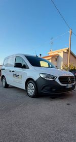 Mercedes Benz citan