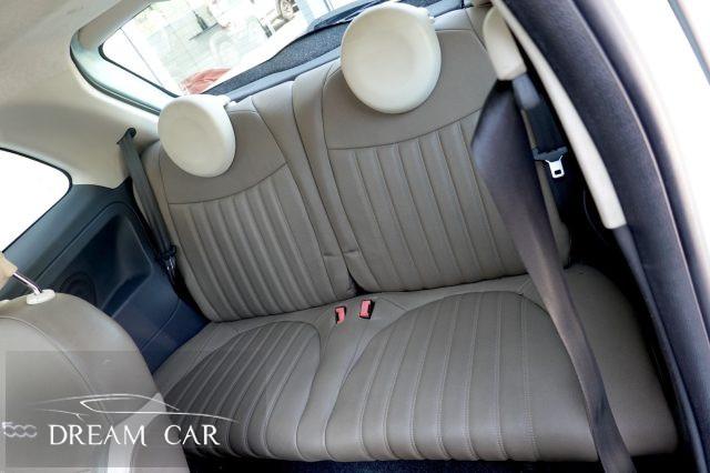 FIAT 500 1.3 Multijet 16V 95 CV Lounge OK NEOPATENTATI