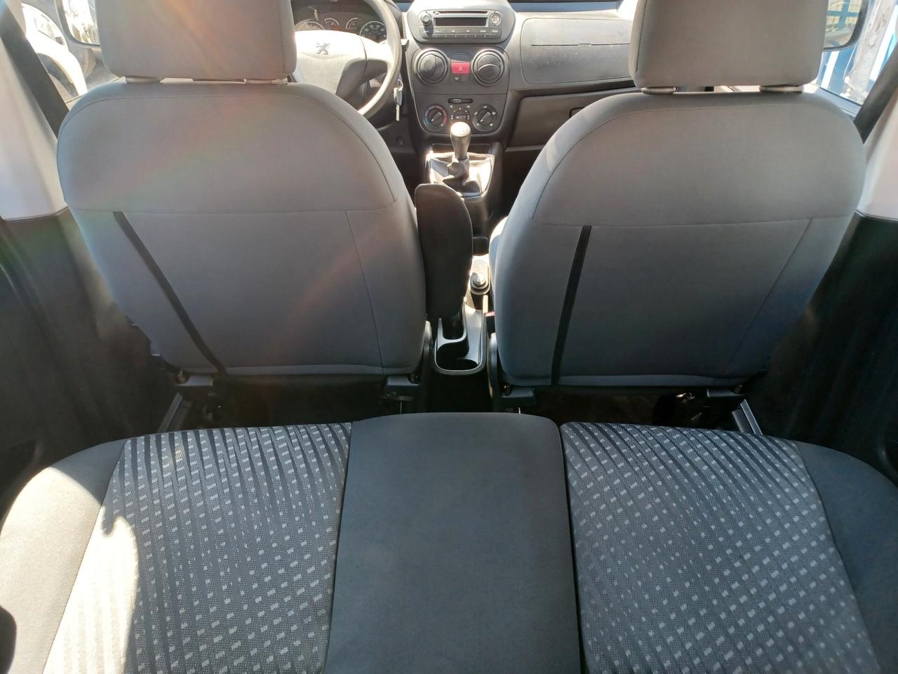 Peugeot Bipper Tepee 1.3 HDi Style ANNO 2014