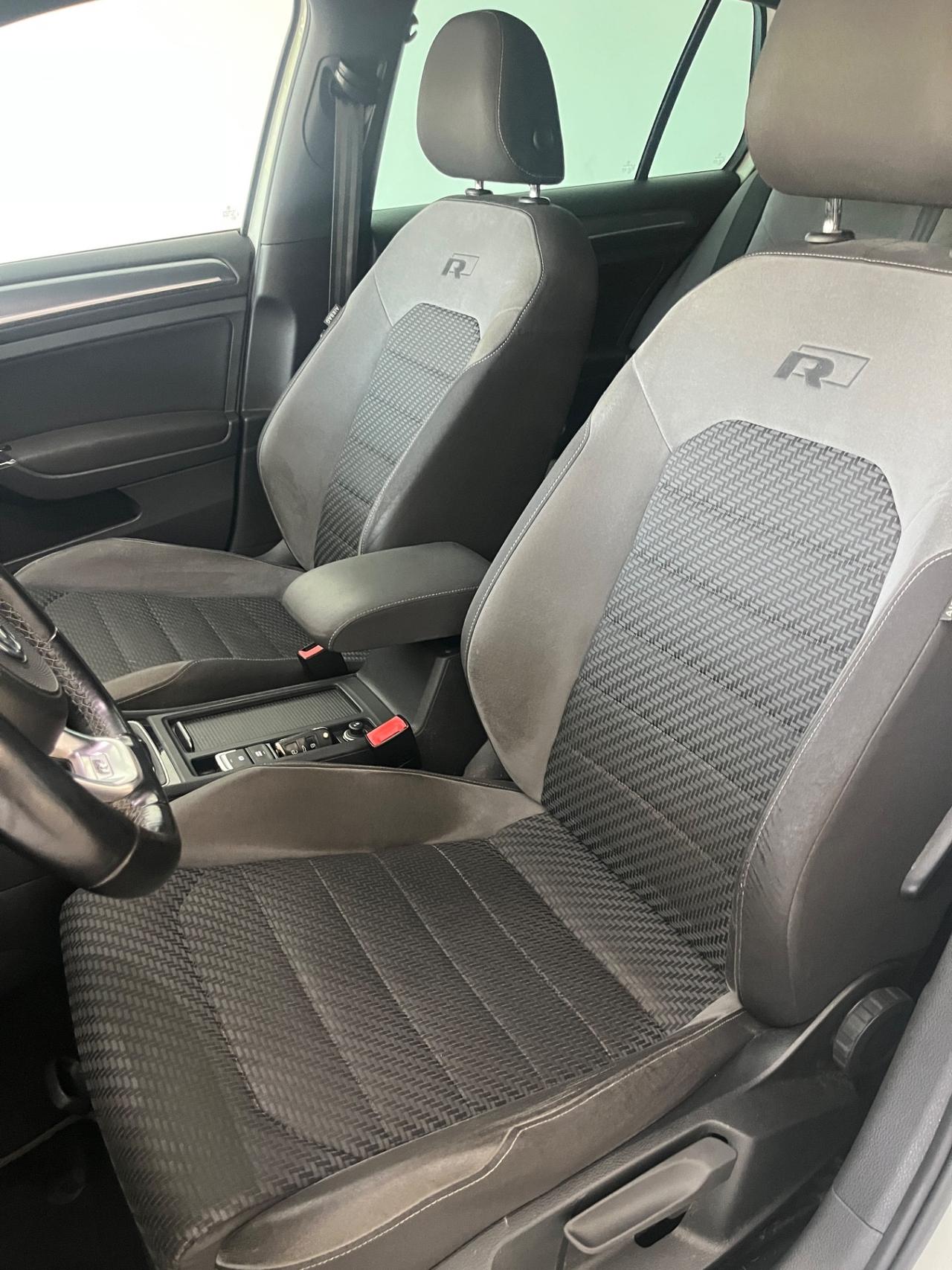 Volkswagen Golf 1.6 TDI 115 CV 3p. Sport BlueMotion Technology