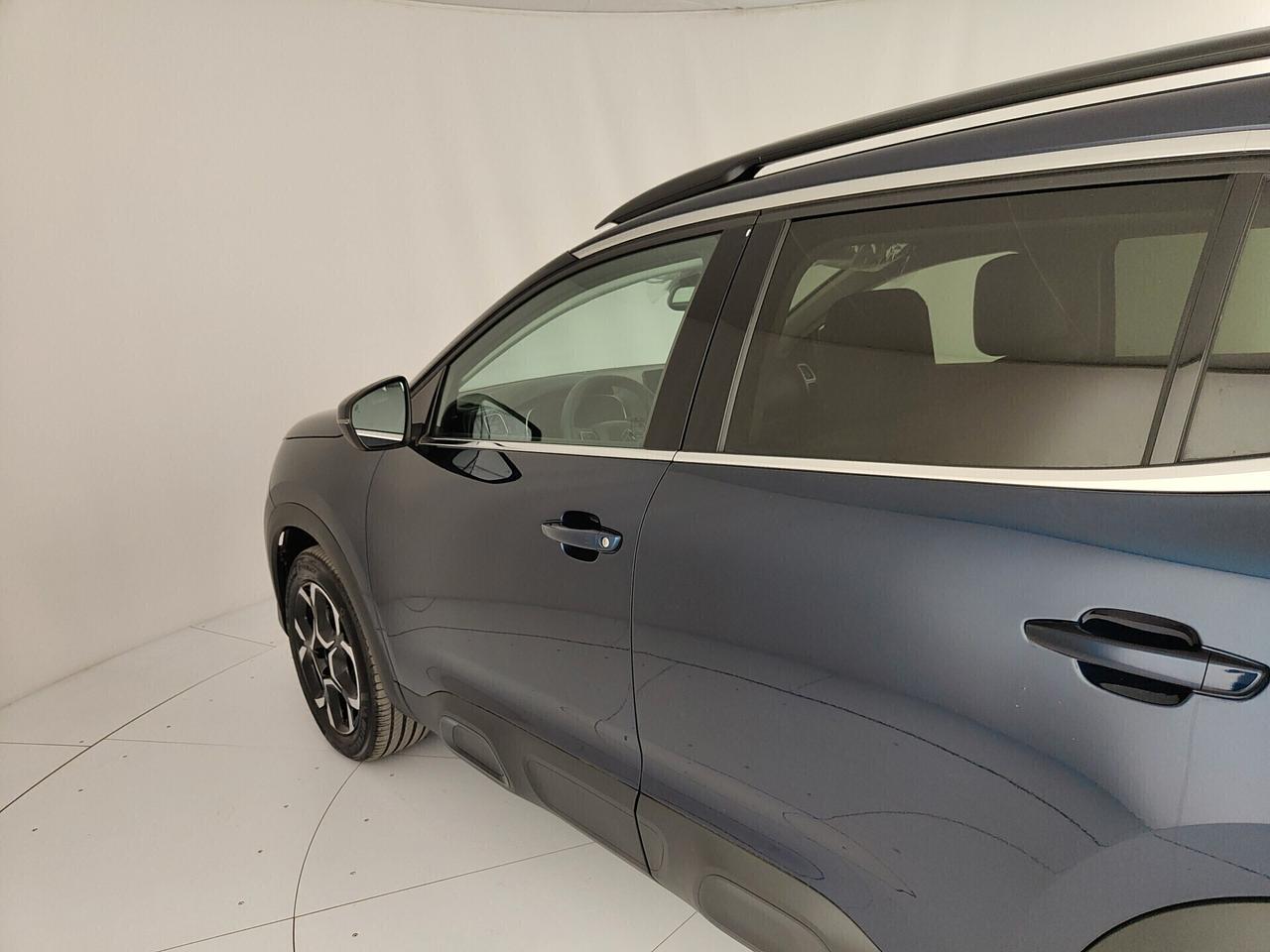 Citroen C5 Aircross Hybrid 136 e-DCS 6 Plus