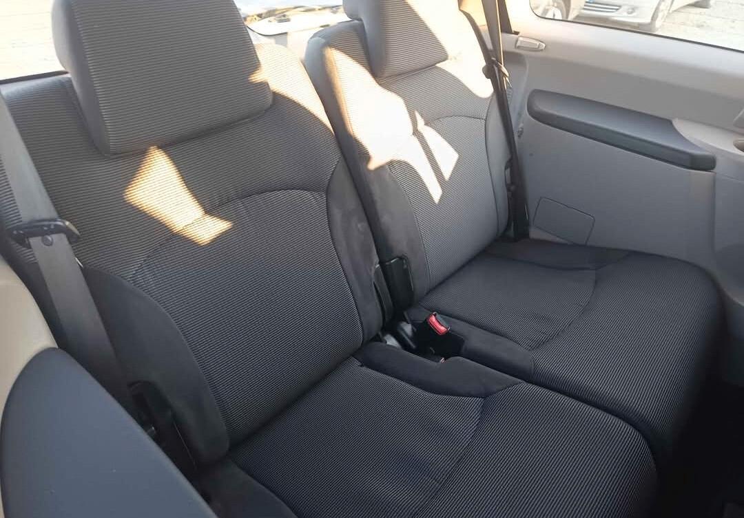 Mitsubishi Grandis 2.0 DI-D 7 posti Tua da 85€/Mess
