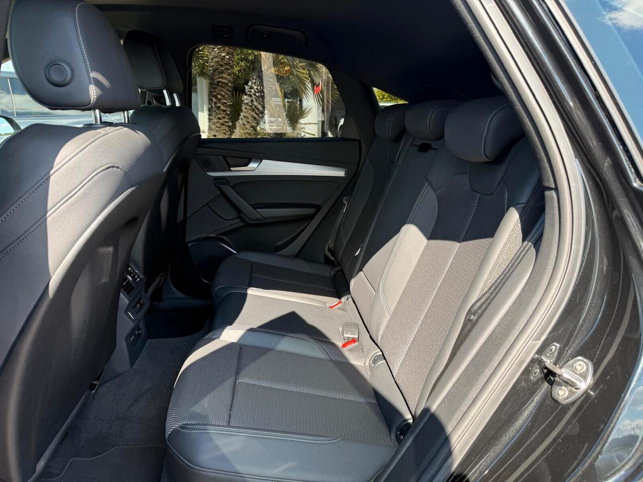 Audi Q5 SPB 187cv Diesel Hybrid S tronic S line plus X2