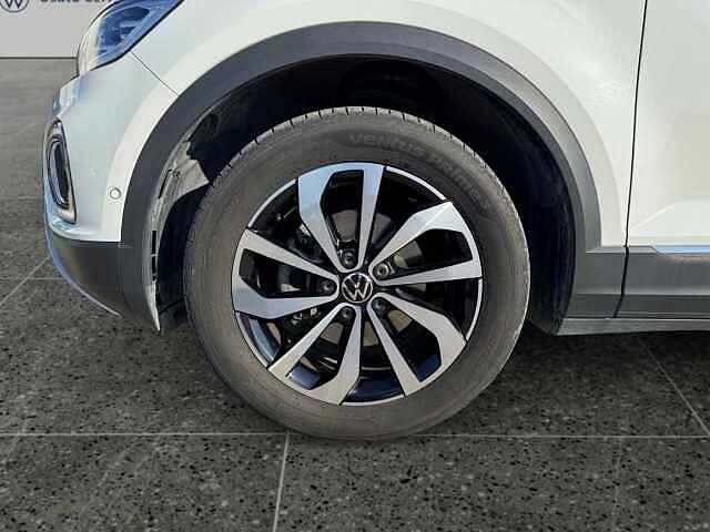 Volkswagen T-Roc 1.0TSI 110CV Style - NEOPATENTATI -