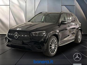 Mercedes GLE 350 350 de Plug in hybrid AMG Line Premium 4Matic 9G-Tronic Plus