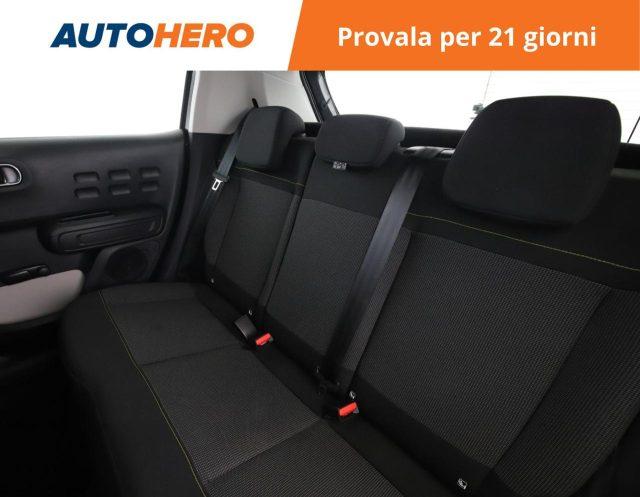 CITROEN C3 PureTech 83 S&S Plus