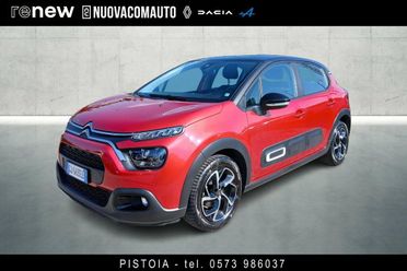 Citroen C3 1.2 PureTech Feel Pack